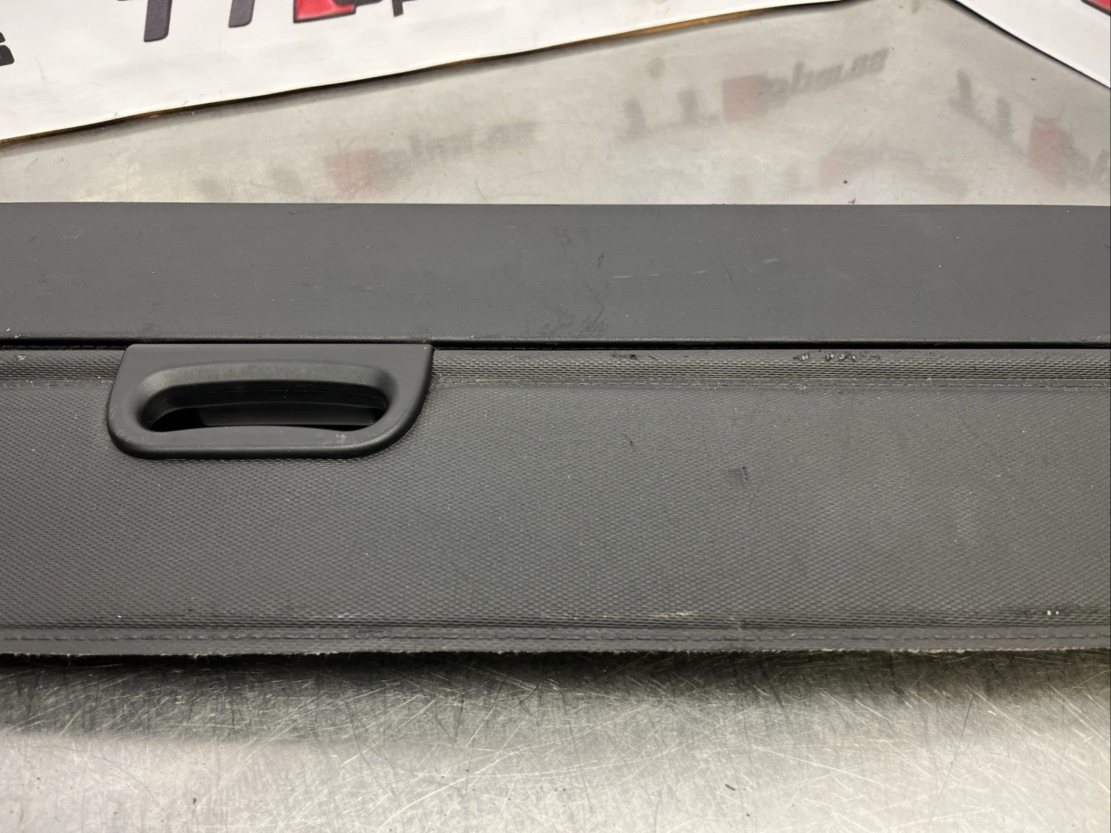 BMW X5 PARCEL SHELF LOAD COVER XDRIVE40D M SPORT 5 Door Estate  13-18