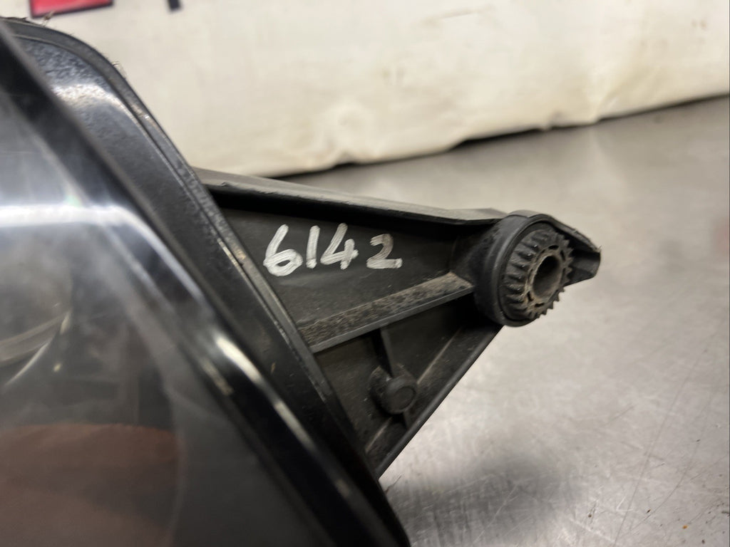 AUDI TT MK1 (1999 > 2007) FRONT RIGHT HEADLIGHT  8N0941004AH
