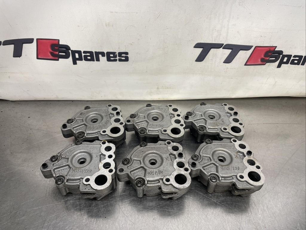 Audi TT mk1 DSG gearbox oil pump 02E315105 AGR23697 DQ250