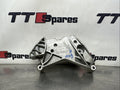 GENUINE 16-19 VW GOLF R MK7.5 AUDI S3 8V 2.0 ENGINE MOUNT BRACKET 06J199207P