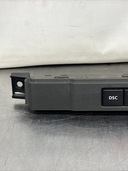 YUL500630WUX GENUINE RANGE ROVER SPORT HAZARD WARNING SWITCH