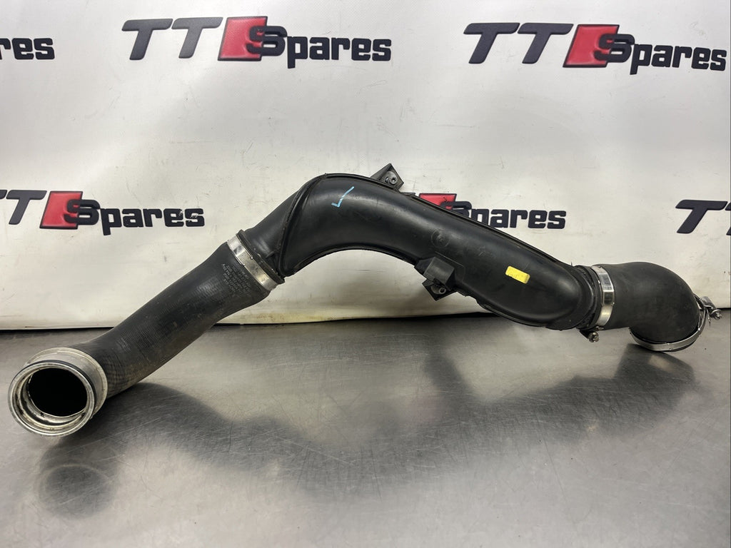 Audi A3 S3 8P 2008 Petrol 118kW intercooler hose pipe 1K0145770N ROC13255