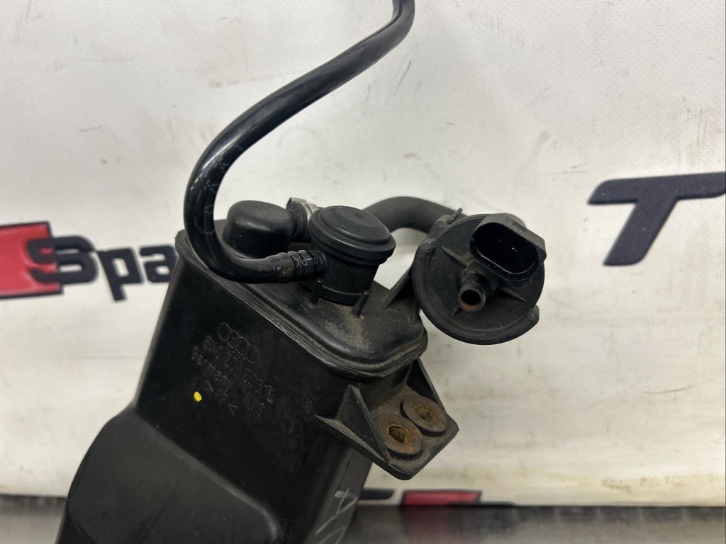 AUDI TT MK1 (1999   2007) 8N CANISTER FILTER + PIPES 8N0201803L 8N0201803L APX