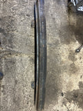 RANGE ROVER SPORT L320 BUMPER CRASH REINFORCEMENT BAR FRONT 2010 - 2013