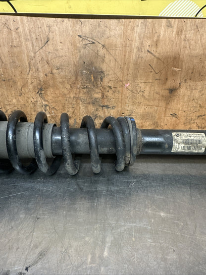 BMW X5 E70 SUV 2008-2010 3.0 STRUT/SHOCK/LEG (FRONT PASSENGER SIDE) 6781920