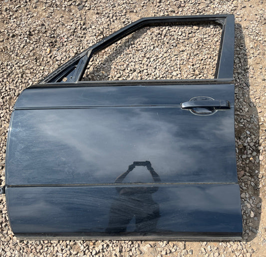 RANGE ROVER VOGUE L322 N/S PASSENGER SIDE LEFT FRONT DOOR