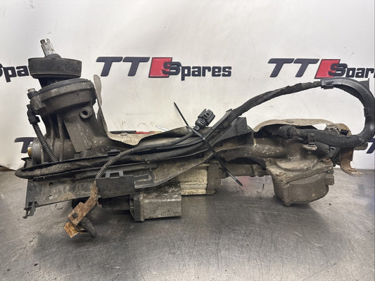 Audi TT TTS 8J 2.0TFSI Power Steering Rack 8J2423051K 2009