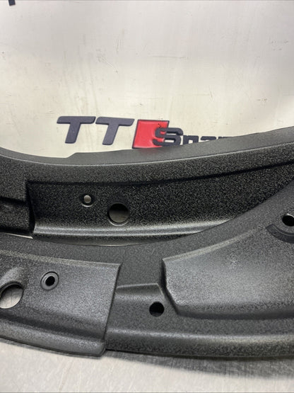 Audi TT Mk1 8n Slam Panel Cover Plastic Trim