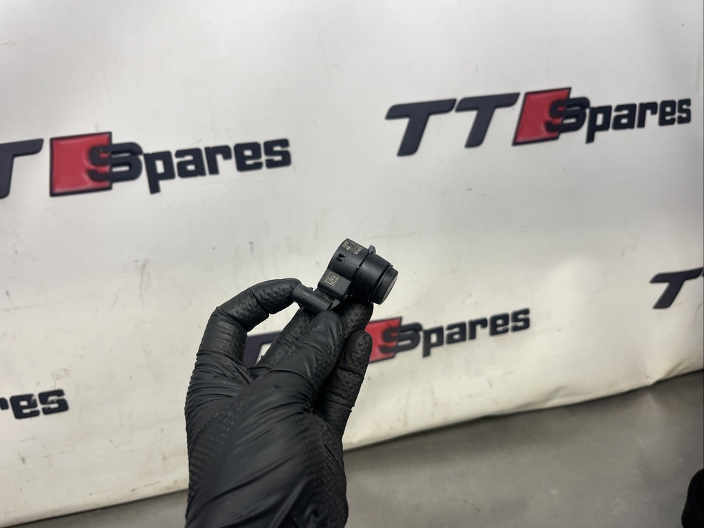 BMW E91  3er  318d  N47N  LCI  REAR PDC PARKING SENSOR / 9162926