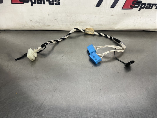 VW Golf Mk3 Speedo Wiring Loom Instrument Cluster Volkswagen VR6 Diesel Clock