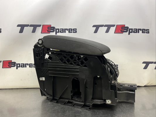 1K5864251C 08-2013 MK6 VOLKSWAGEN GOLF CENTRE CONSOLE ARMREST V