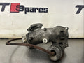 BMW X6 E71 2008 Diesel turbo air intake inlet pipe hose 59001030263 IRG16242