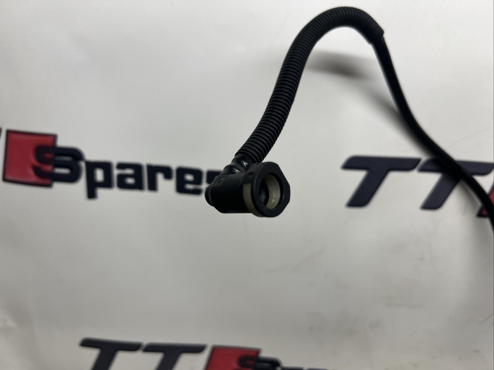AUDI TT MK1 (1999   2007) 8N CANISTER FILTER + PIPES 8N0201803L 8N0201803L APX