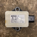 AUDI S4 A6 C6 2.7TDI 08 RHD / ESP YAW RATE SENSOR / 8E0907637B