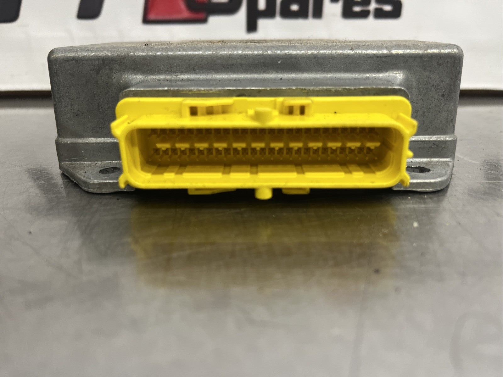 Genuine Porsche 997/987 Airbag Control Module 997.618.217.08  Used