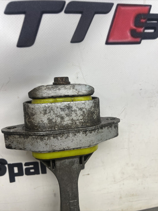 Audi TT 8n 99-06 REAR ENGINE MOUNT DOG BONE  1J0199851M POLLYBUSHED