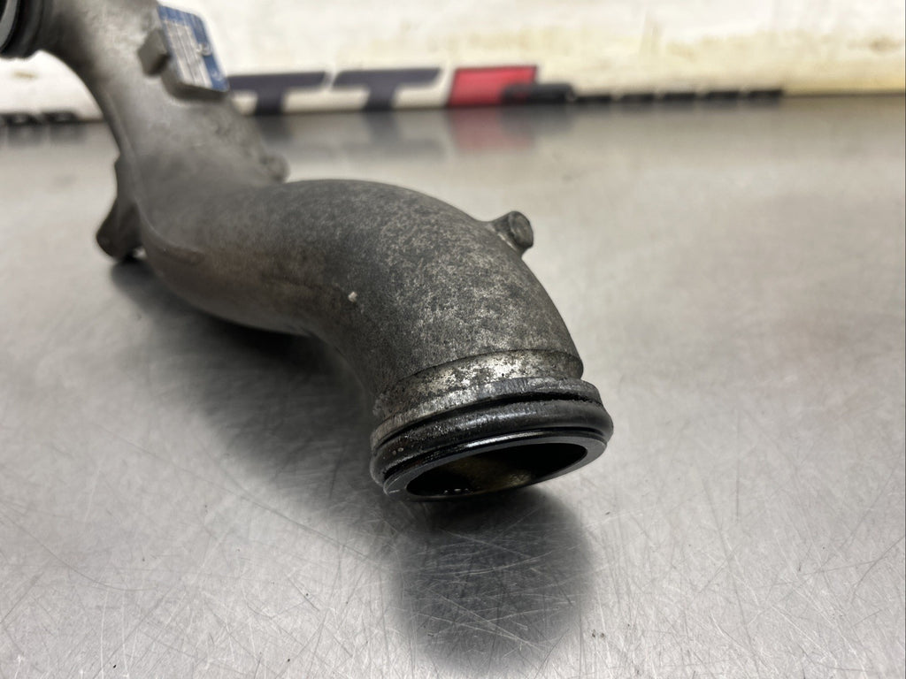 OEM BMW 2006 3 SERIES E92 335d M57N2 TURBO PIPE 7796355 B232 *456