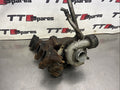 Audi A4 B6 2001 - 2006  1.9 TDI PD130 Turbocharger GT1749VA No Play Garret