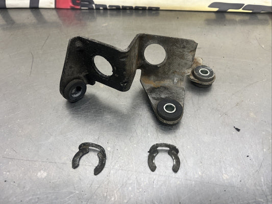 1j0711789c O2m 6speed Linkage Bracket 