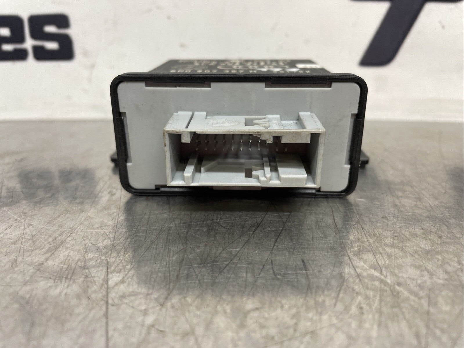 8P0907357H Audi Tts Coupe 8J3 (2009) Headlight Range Control Module Unit 