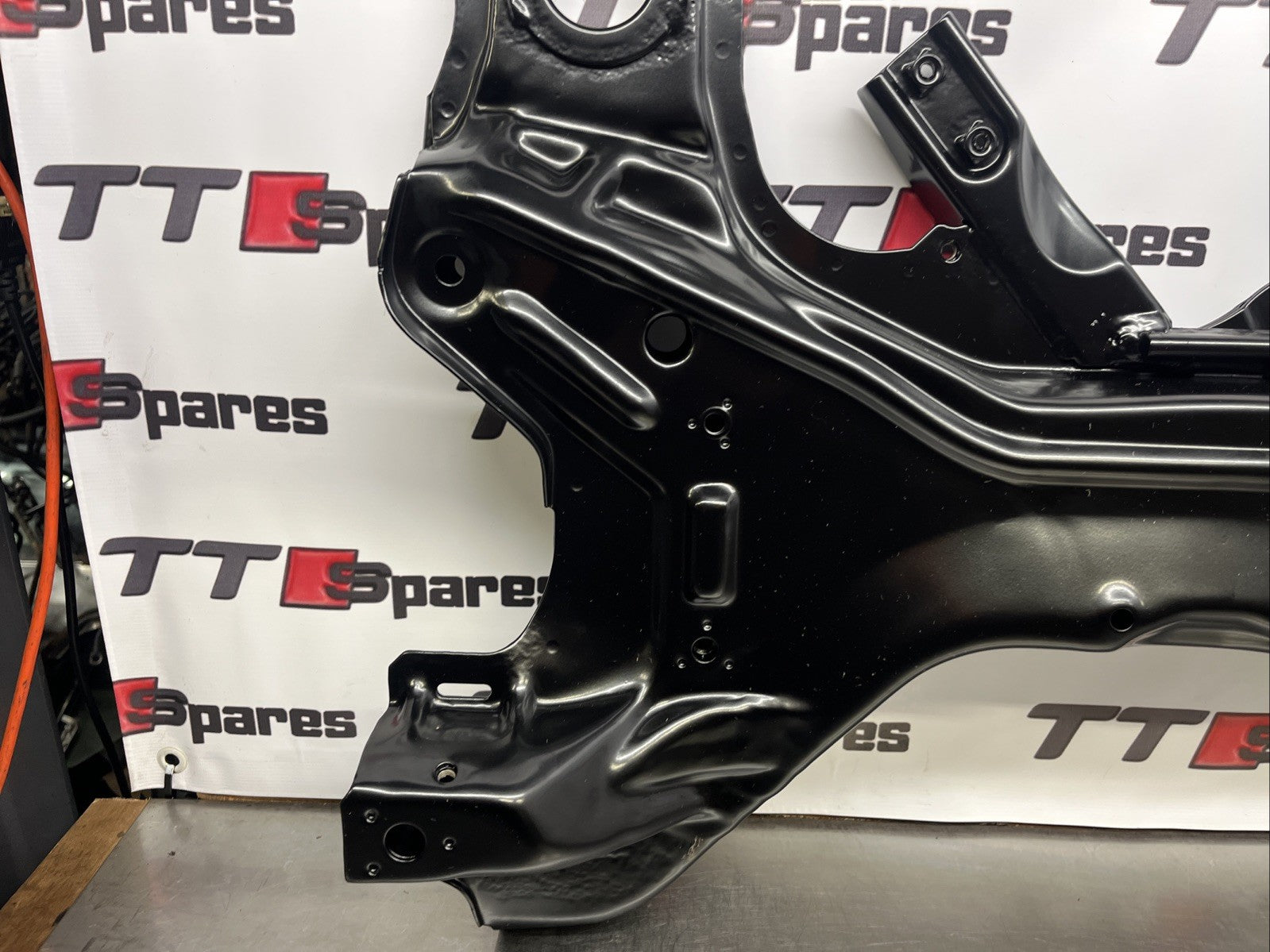 Audi TT 8N MK1 1998-2006 ROADSTER 225 Front Subframe Cradle Re-Conditioned VGC