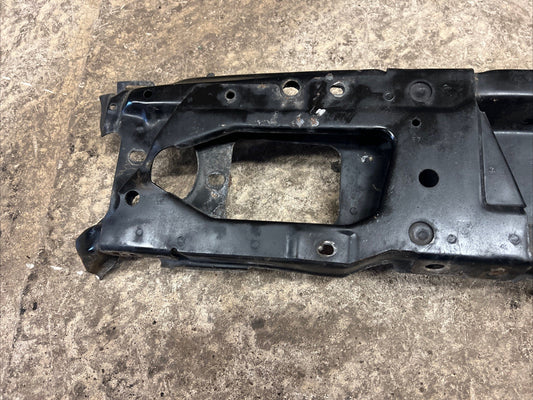 VW GOLF mk3  front crash bar  1H0805519