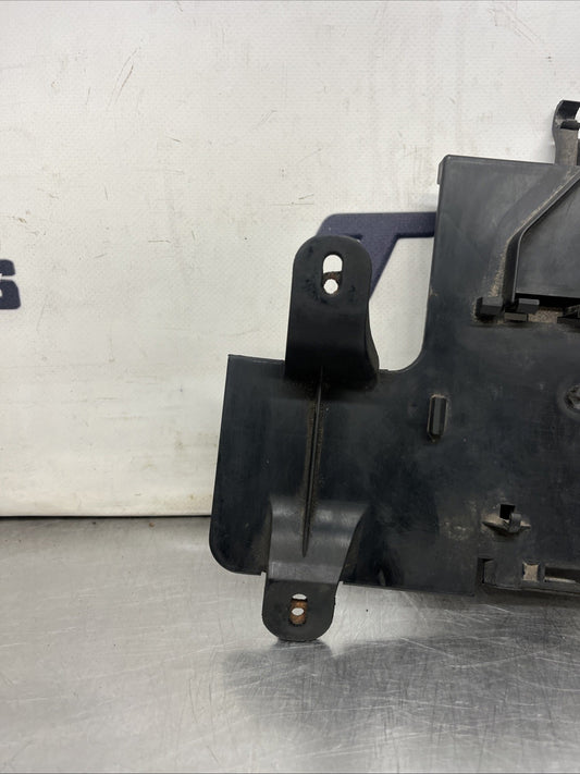 Audi TT Mk1 Coupe Battery Fuse Holder Tray Cover 8N0937557, Clips Intact, Rare