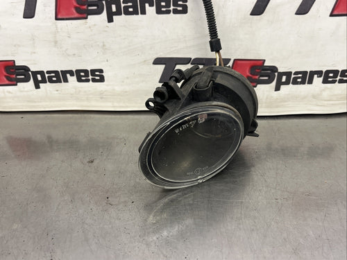 06-14 AUDI TT MK2 FOG LIGHT DRIVERSIDE 8J0941700 USED 