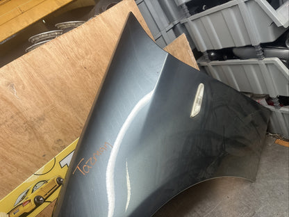BMW E90 E91 3 SERIES LCI 2008-2011 WING (PASSENGER SIDE) Tasman Metallic