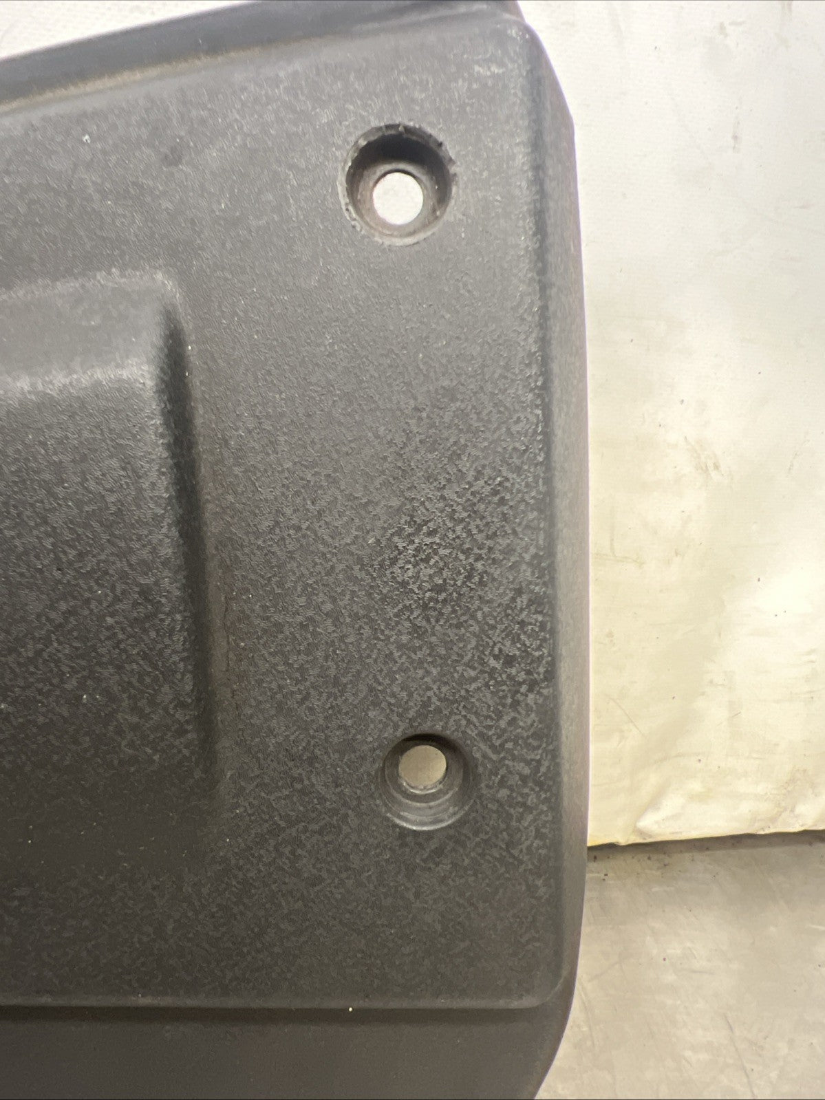 Audi TT 8N 1998-2006 MK1 Quattro battery cover trim 8N0103927B