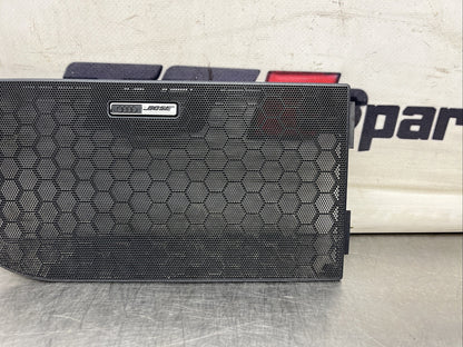 Audi TT 8N MK1 Right Offside O/s Bose Speaker Grill Cover 8N0035420A Blue