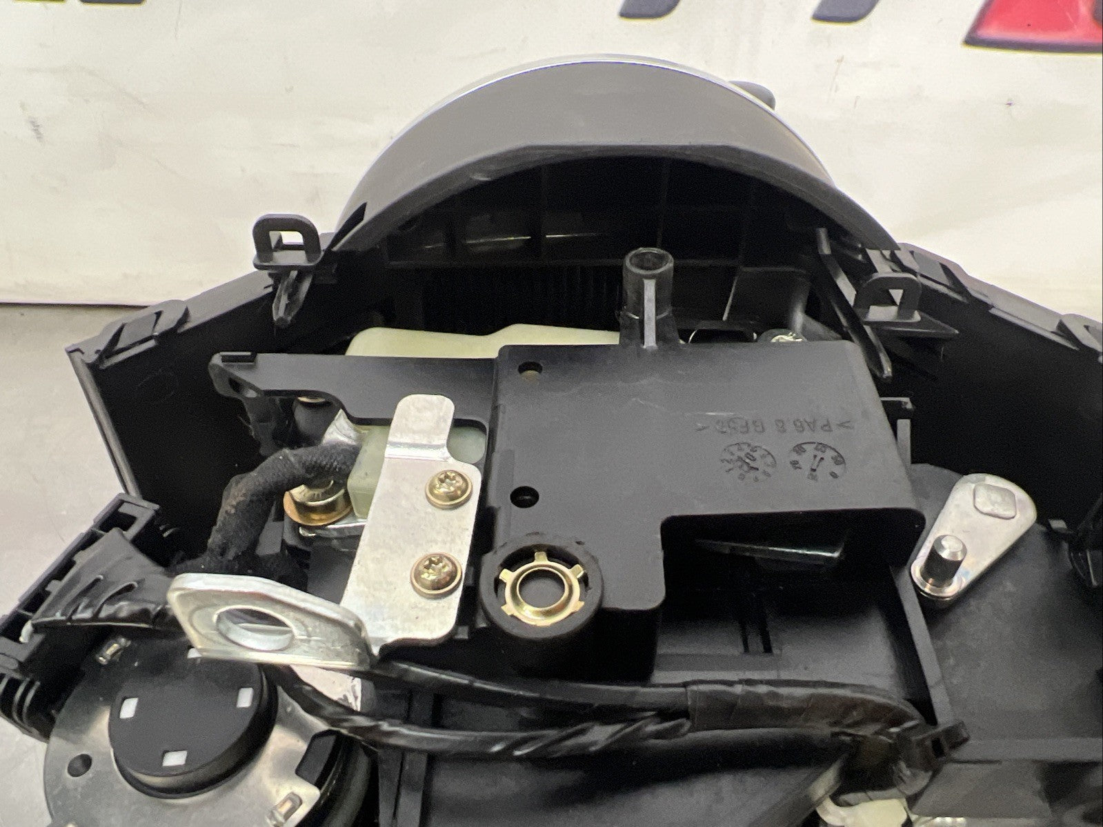 Audi TT Mk1 8N 1998-2006 3.2 V6 DSG GYU Automatic Gearbox Shifter Selector