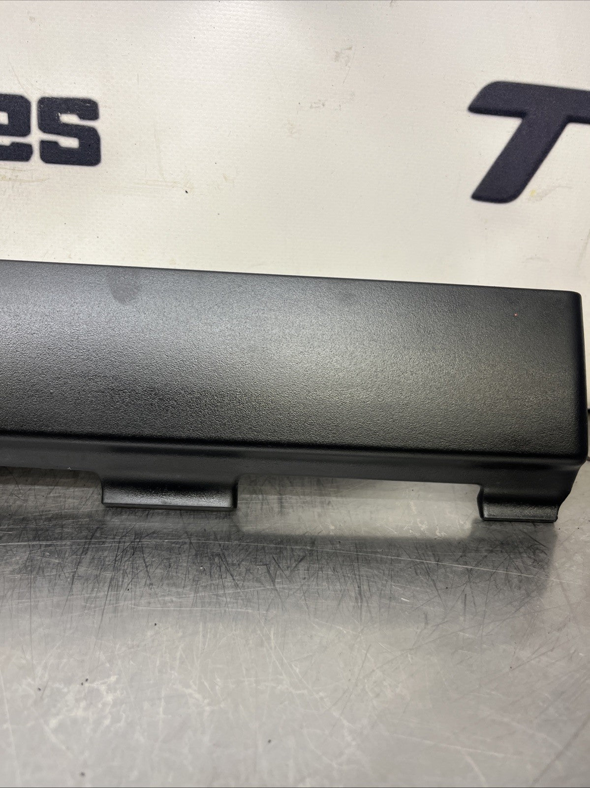 @ RANGE ROVER L322 2012 VOGUE FRONT DASH PASSENGER SIDE TRIM PANEL FAG500430XXX