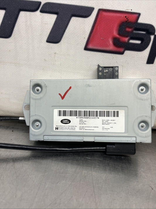 LAND ROVER RANGE ROVER SPORT L320 MODULE AH4218C941-AF