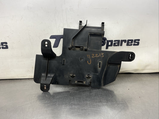 Audi TT Mk1 Coupe Battery Fuse Holder Tray Cover 8N0937557, Clips Intact, Rare