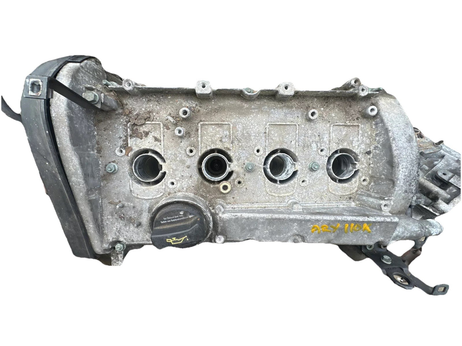 Audi TT 8N MK1 1.8T ARY ENGINE BARE 110k