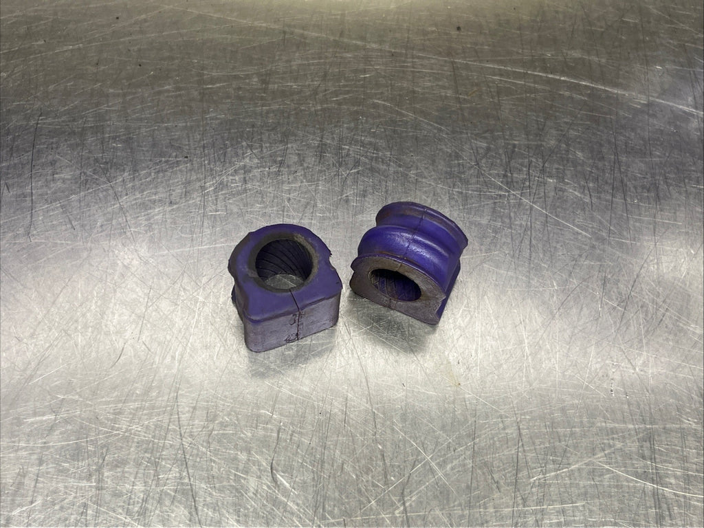 Powerflex Front Anti Roll Bar Bushes For Audi TT Mk1 4WD PFF3-503-20