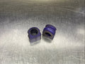 Powerflex Front Anti Roll Bar Bushes For Audi TT Mk1 4WD PFF3-503-20
