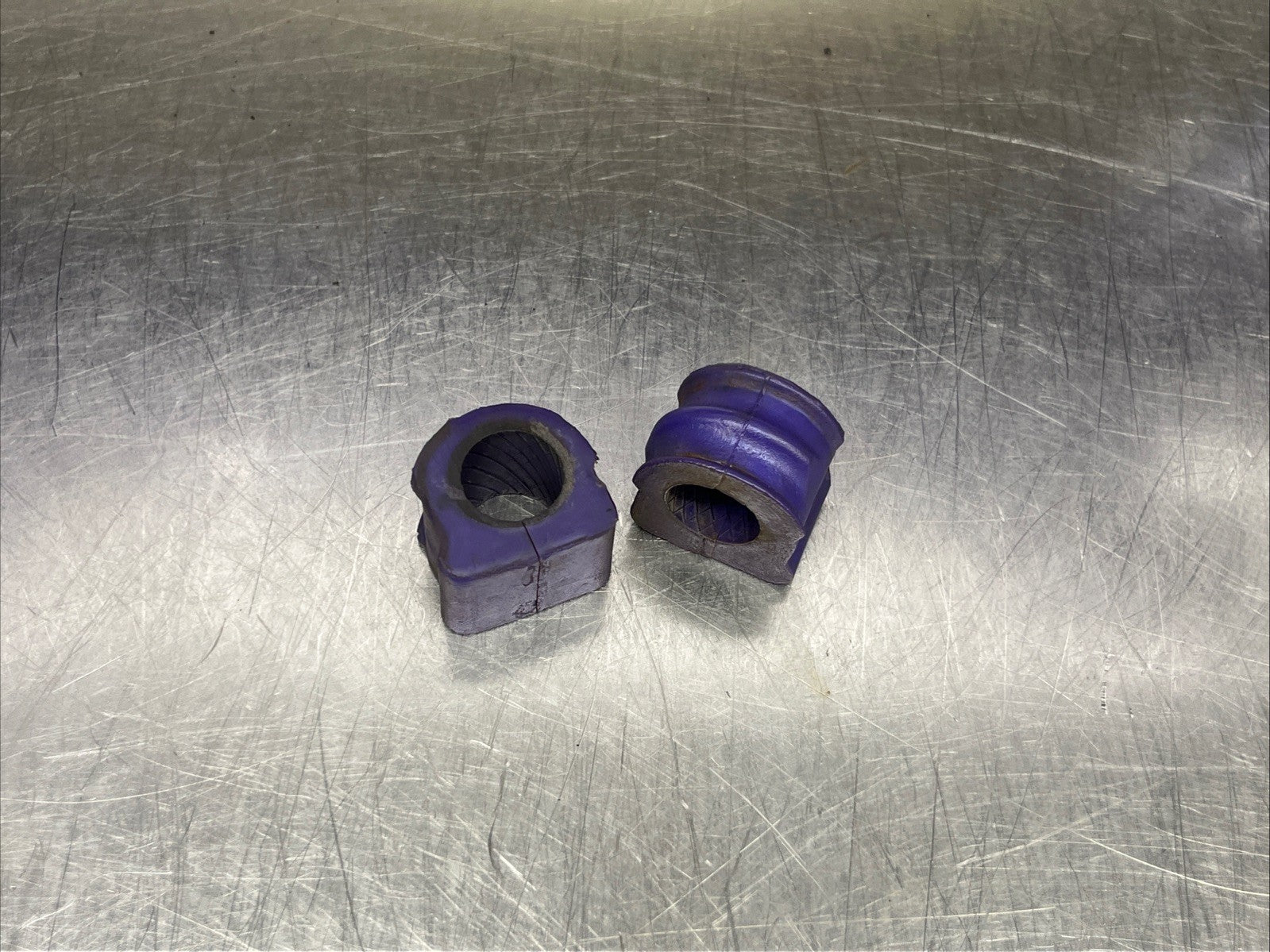 Powerflex Front Anti Roll Bar Bushes For Audi TT Mk1 4WD PFF3-503-20