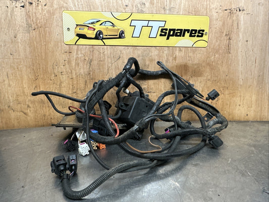 AUDI TT MK1 Wiring Head/Loom 1j2971090CJ AUM