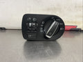 Audi TT 06-14 8J HEADLIGHT SWITCH CONTROL LAMP 8P2919093A 8J2941531E GENUINE