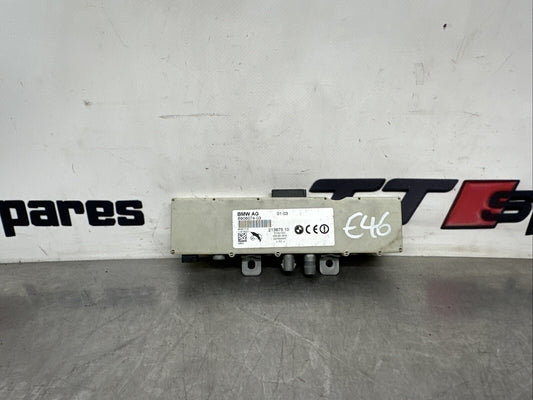 2002 BMW E46 Antenna Amplifier