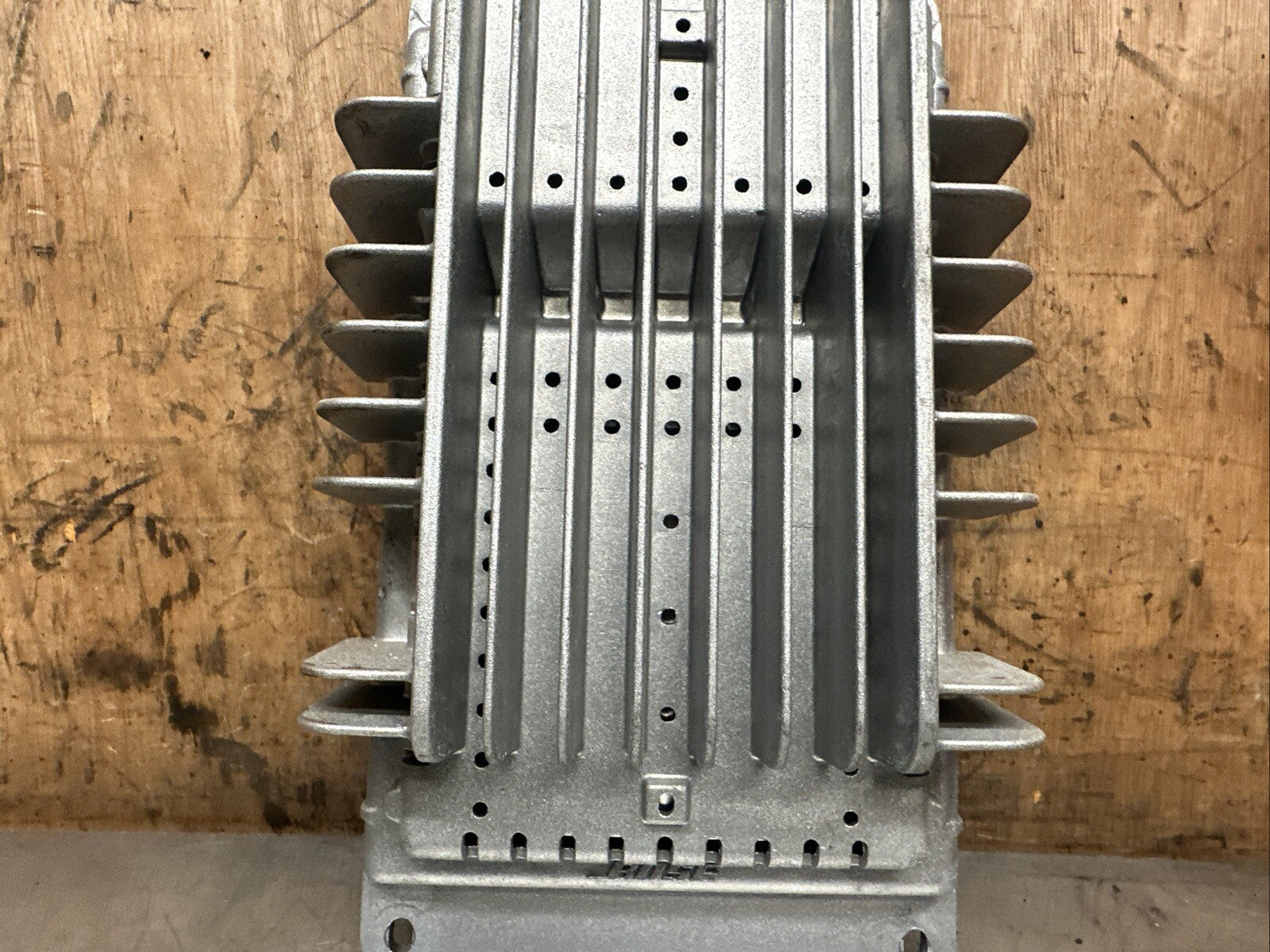 2009 AUDI A3 8P BOSE SOUND AMPLIFIER 8P3035223B