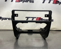 Audi TT 8N Mk1 Black Centre Console Dash Trim 8N0863263A