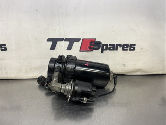 Genuine Range Rover L322 4.4 Tdv8 Fuel Filter Housing - LR072685