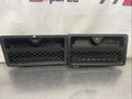 AUDI TT 8N MK1 Roadster Access Panel PAIR 8N7867401 8N7867402