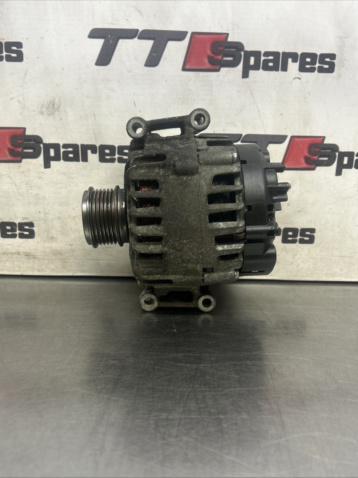 2019 VOLKSWAGEN GOLF R MK7.5 ALTERNATOR 06J903023D