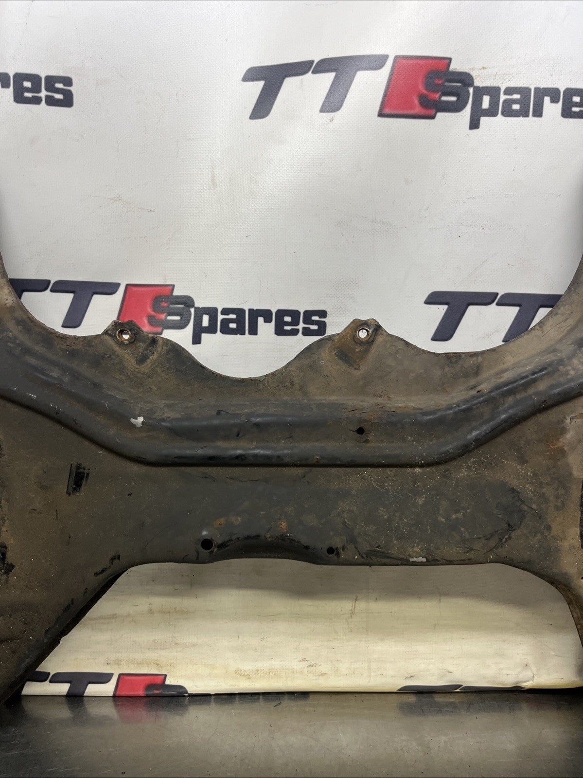 Audi Tt Mk 1 Coupe Front Subframe Good Condition 1.8T