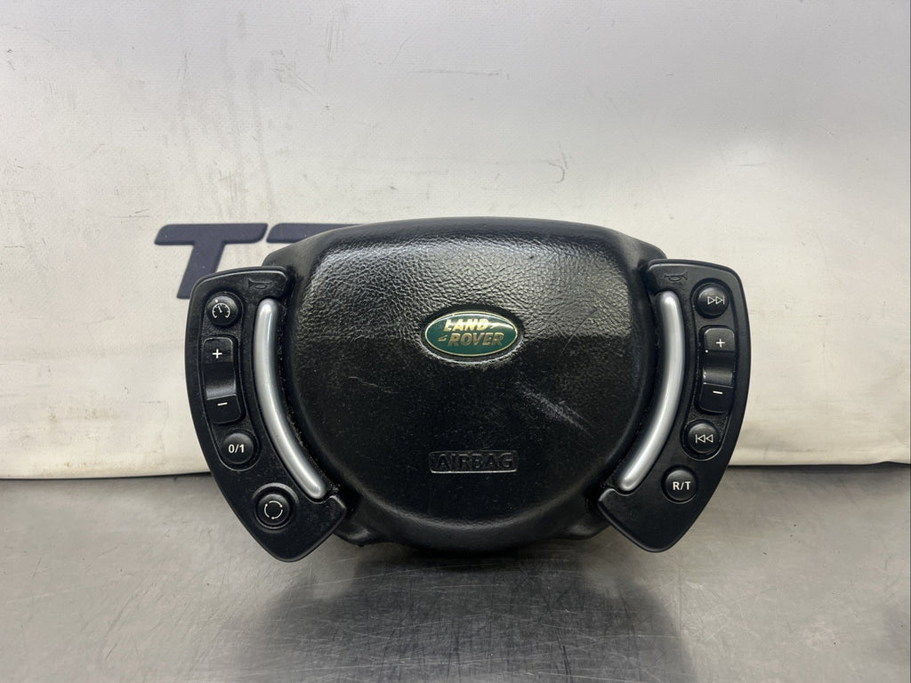 RANGE ROVER L322 VOGUE 2002-06 DRIVERS BAG EHM500032WQJ