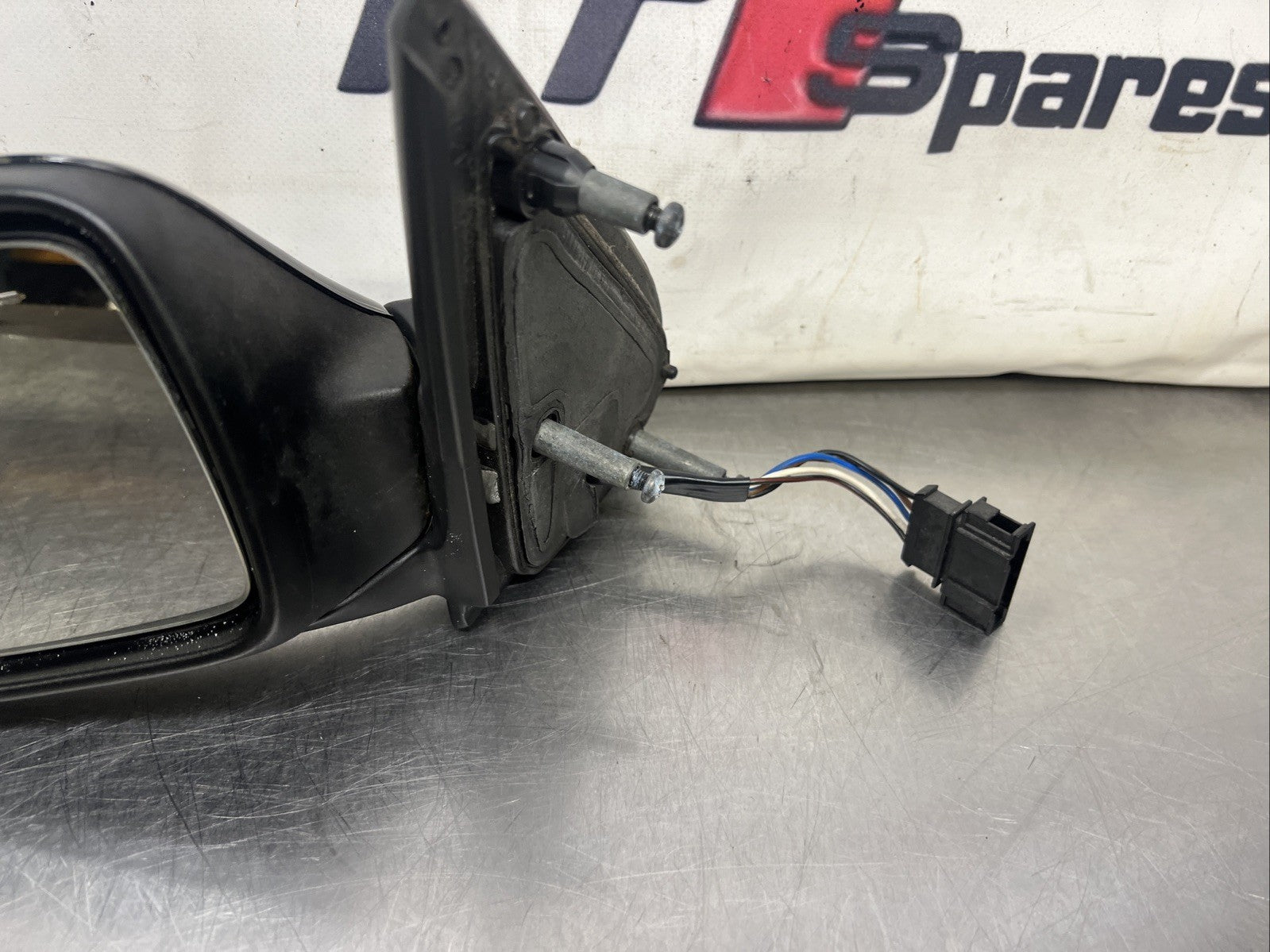 Mk 3 Golf N/S Wing Mirror